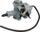 Moose Offroad Replacement Carburetor For Honda Crf/xr 100 400-1277-PU New. Price: $69.95.
