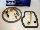 Honda CB450 CL450 K&l Supply Carburetor Rebuild Repair Kits 1968 - 1971 X 2 New. Price: $49.43.