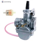 Mm Round Slide Carburetor For Mikuni VM18-144 Series New. Price: $47.26.