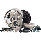 Mikuni Hsr 45MM Kit Evo With Manifold 45-3 New. Price: $761.58.
