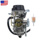Fit 1996-2019 Suzuki DR650SE Replace 13200-32E12 Carburetor New. Price: $65.77.