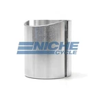 Mikuni Brass Throttle Slide Right Idle Adjust VM38/24/3.5 New. Price: $42.50.