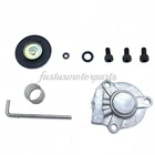 For Keihin FCR35 FCR39 Carburetor Rebuild Kit Accelerator Pump New. Price: $15.95.