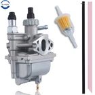 Carburetor For Suzuki 08-18 DR-Z70 Drz New. Price: $120.00.
