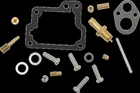 Moose Carb Repair Kit 1003-0590 For 2003-2006 Kawasaki Kfx 50 New. Price: $48.43.