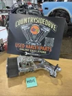 Harley Evo Weber Carburetor Chrome Intake Air Cleaner Prostreet Fxr Softail Used. Price: $1187.50.