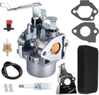 EX30 Carburetor For Subaru Robin Engine Mikuni RGX4800 RGN5100... New. Price: $33.11.