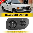 Oe# DS1374,YL3Z11654AAB Headlight Headlamp Switch Ford Expedition F150 New. Price: $37.99.