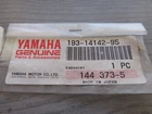 New Nos Oem Yamaha Carburetor Pilot Jet 193-14142-95 ET340 PZ480 EC340 Vt OM19. Price: $10.00.
