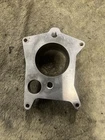 Harley-davidson Mikuni 42MM Carburetor Evo Shovelhead Fxr Adaptor Plate Softail Used. Price: $49.94.