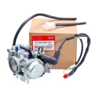 Oem 16100-KS4-651 Carburetor Intake For Honda Helix CN250 Elite CH250 Us New. Price: $86.58.