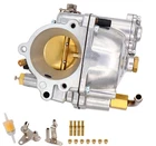 Carburetor 11-0420 For Cycle Super Shorty Big Twin Sportster New. Price: $59.49.