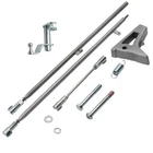 Empi 43-4410 Replacement Linkage Kit For Dual Solex/kadron Carburetors New. Price: $140.99.