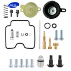 Carburetor Repair Kit For Yamaha Road Star XV1600 1999 - 2003 & Diaphragm Cover New. Price: $19.00.