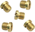 S&s Cycle Main Jets 117228 New. Price: $50.95.