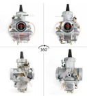 Dirt Racing Carburettor 1971-1980 Suzuki TS100 125 13200-48030 New. Price: $78.92.