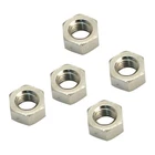 S&s Cycle Throttle Shaft Nuts 11-2363 New. Price: $12.95.