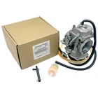 Oem Carburetor For 2008-2018 Kawasaki KLR650 15004-0072 15004-0073 New. Price: $136.84.