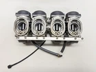 1996-2003 Kawasaki Ninja ZX7R Oem Carbs Carburetors For Parts Read Description. Price: $150.00.