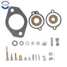 Carburetor Repair Kit For Mercury 65-150 Inlines #1395-5109-1 New. Price: $13.99.