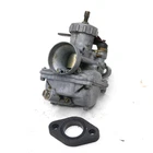 1971 1972 1973 1974 1975 Suzuki Ts 185 Carburetor Oem Mikuni Used. Price: $114.99.
