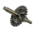 Psychic Water Pump Shaft With Gear #MX-10207E For Honda CR80R/CR85R New. Price: $42.59.