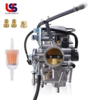 Carburetor For Honda Shadow Vlx VT600CD 16100-MZ8-U43 2004-2007 New. Price: $44.25.