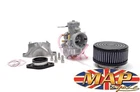 Norton Commando, Elec. Start, Single Mikuni VM34 34MM Carburetor Kit MAP0381 New. Price: $364.95.