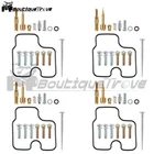 Carburetor Rebuild Kit For Honda 1999-2000 Repair Set New. Price: $10.58.