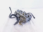 Triumph Daytona Trident Sprint & Trophy 900 Keihin Carburetor Body Rack Used. Price: $649.95.
