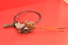 2006 06-09 Yamaha Keihin Fcr 38MM Intake Carburetor Throttle Used. Price: $329.99.