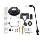 Carburetor Rebuild Kit For Harley-davidson CV40 Sportster 883 1200 Twin Cam New. Price: $15.79.