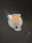Kawasaki Oem 1971-75 F7 Rh Engine Cover 14030-057-80 New. Price: $52.00.