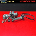 1984 Honda CR250R Oem Keihin Carburetor 16100-KA4-741 Used. Price: $129.96.