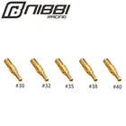 Nibbi 5PCS Pilot Slow Jet 30-40 For Keihin Mikuni Vm Tm Fcr Pwk Pe Carburetor New. Price: $13.20.