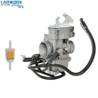 Carburetor For Yamaha TTR250 1999 2000 2001 2002 2004 2005 2006 New. Price: $49.19.