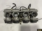 92-99 Yamaha FZR600R Carbs Carburetors Used. Price: $250.00.