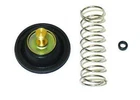 Air Cut Off Valve Set Carb. Carburetor. 92081-1885 KS56-1009 New. Price: $31.34.