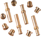 S&s Cycle Jet Kit HPSDS-0451 Complete Carburetor Set New. Price: $65.72.