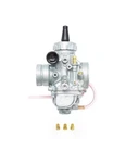 Honda XR100 CRF100 Genuine Mikuni VM26 Big Carb! Parts TBW0399 New. Price: $148.99.