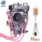 New Carburetor For TC450 TE450 02-2011 Replace 40MM. Price: $82.51.
