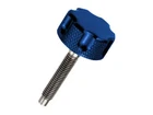Psychic MX-07031BU Air Filter Bolt Blue Anodized Aluminum Fits Most Dirt Bikes New. Price: $24.83.