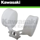 New 1984-2008 Genuine Oem Kawasaki Carburetor Float Fits Many Models 16031-1056. Price: $49.52.