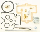 Balls Carburetor Rebuild Repair Kit For 1998-99 Yamaha WR400F 26-1324 New. Price: $85.05.