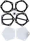 Mikuni Fuel Pump Rebuild Kit Motorcycle Atv/utv Street Bike Pwc MKDF62 New. Price: $26.28.