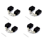 Carburetor Floats & Pins 4/PACK Fits Yamaha Xj Xv 4H7-14985-00 4H7-14186-00 New. Price: $61.99.