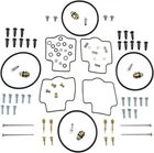 Carburetor Gaskets Jets Rebuild Kit Yamaha YZF600R 1997-2007 New. Price: $89.95.