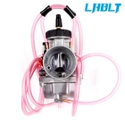 Lablt Pwk 35MM Carburetor For Honda Suzuki Yamaha Kawasaki KDX200 KDX220 New. Price: $30.79.