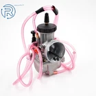 Fit For Honda CR125R 1987-2002 35MM Carburetor New. Price: $29.85.