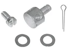 Colony Throttle Lever Wire Block For Linkert And Bendix Carburetors - New. Price: $20.45.